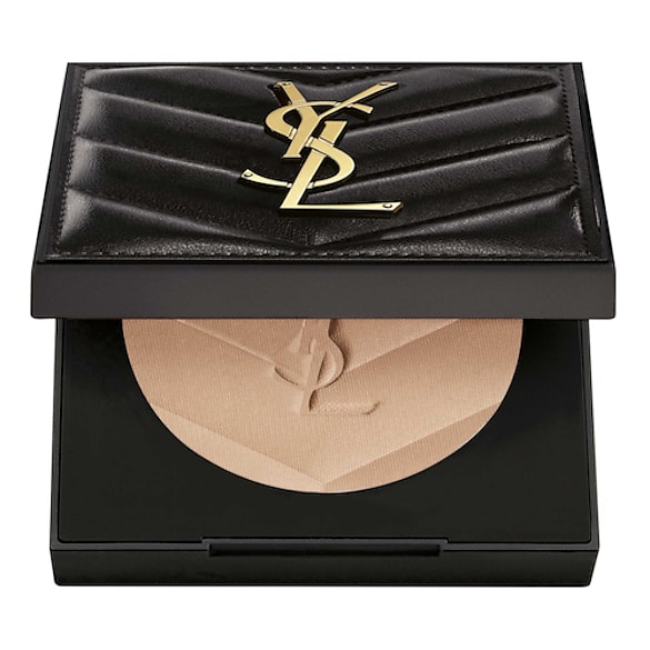 All Hours Hyper Finish - Poudre Mat Multi-usages, YVES SAINT LAURENT